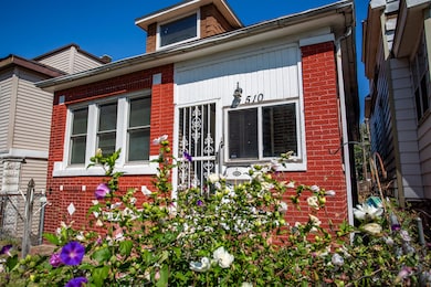 510 W 142nd St, East Chicago, IN 46312 - photo 4