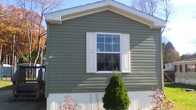 12 Columbia Ave, Orange, MA 01364 - photo 4