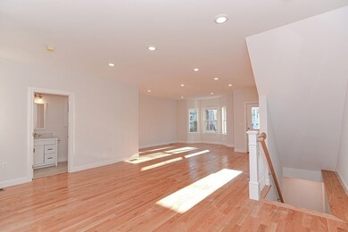 129 Boston Ave unit A, Somerville, MA 02144 - photo 2