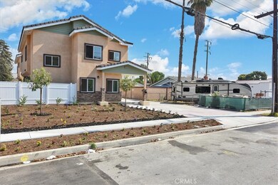 9561 Ramona St, Bellflower, CA 90706 - photo 4