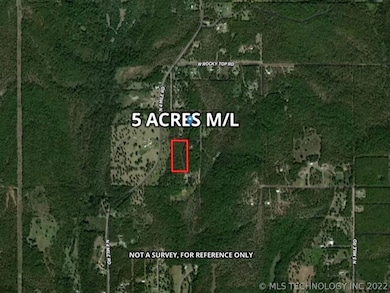 0 Idlewild Ln unit 2104164, Fort Gibson, OK 74434 - photo 4