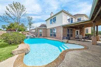 15803 Arbor Lake Dr, Tomball, TX 77377 - photo 2