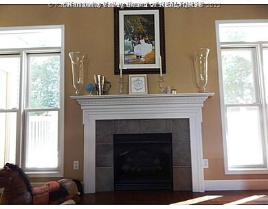 Den/Family/Great Room.