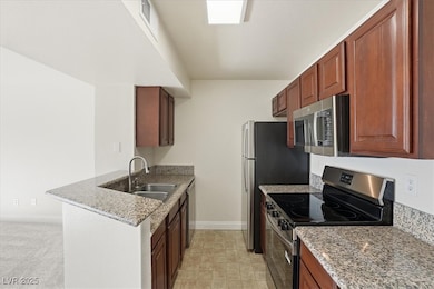 5114 S Jones Blvd unit 202, Las Vegas, NV 89118 - photo 5