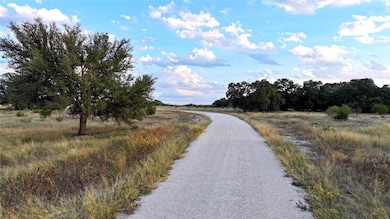View of road with a view of countryside