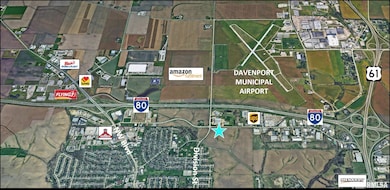 SEQ - Division W 76th St, Davenport, IA 52806 - photo 2