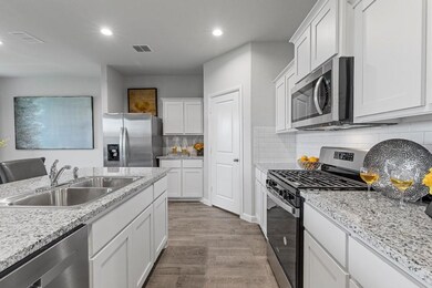 193 Lantana Trail, Boyd, TX 76023 - photo 5