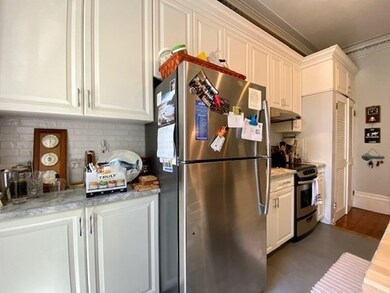 17 Harvard St unit 2, Charlestown, MA 02129 - photo 7