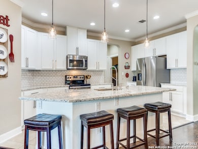 2510 Villa Rufina, San Antonio, TX 78259 - photo 7