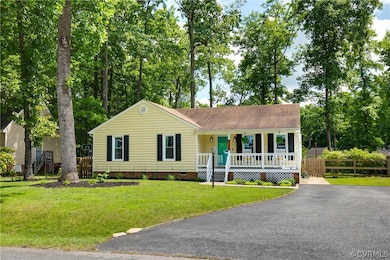 5127 Timbercreek Dr, North Chesterfield, VA 23237 - photo 3