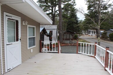 6 Pony Express Cir unit 39, Freedom, NH 03836 - photo 4