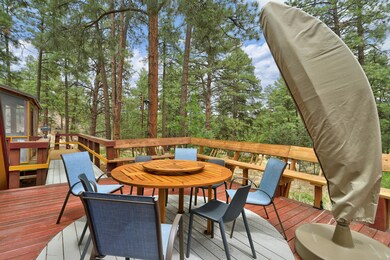 186 Cedar Rd, Jemez Springs, NM 87025 - photo 3