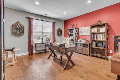 219 Daybreak Blvd, Summerville, SC 29485 - photo 6