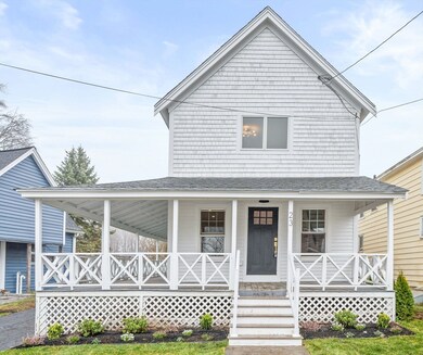 23 Holbrook Rd, North Weymouth, MA 02191 - photo 2