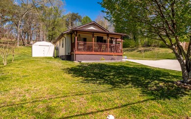 5109 Delashmitt Rd, Hixson, TN 37343 - photo 2