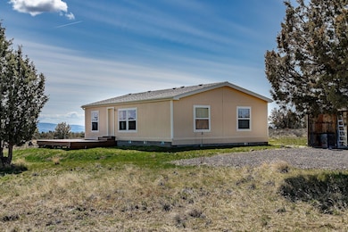 7512 SE Iowa Ave, Prineville, OR 97754 - photo 4