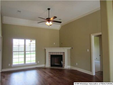 1469 Monteith Ave, Hernando, MS 38632 - photo 3