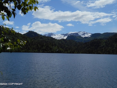 Loon Lake