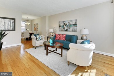 4131 36th St S unit 825, Arlington, VA 22206 - photo 7