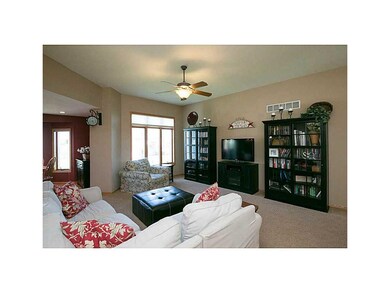 Great Room.