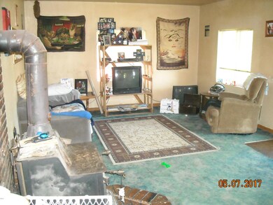 Living Room Too