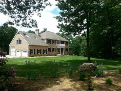 17 Wyndcliff Dr, Acton, MA 01720 - photo 2