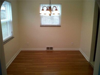 Dining Room.