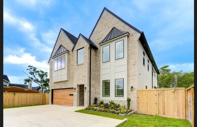 Gorgeous home, stands 50 inches above street level