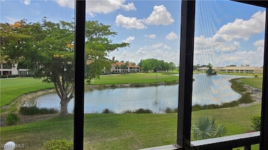 Water view