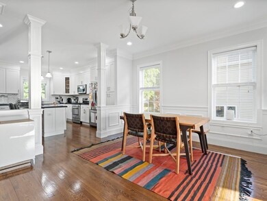 12 Cedar St unit 2, Waltham, MA 02453 - photo 3