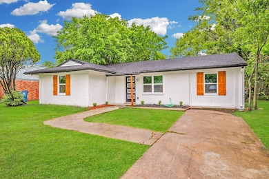 1302 S 1st St, Corsicana, TX 75110 - photo 3