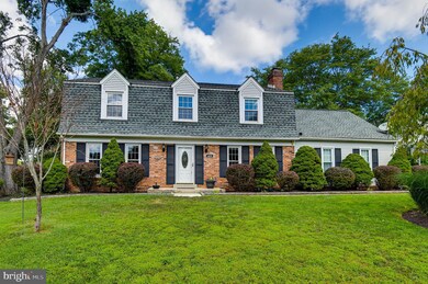 4633 Cherry Valley Dr, Rockville, MD 20853 - photo 2