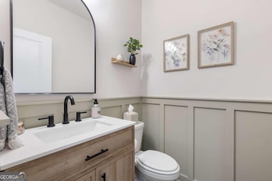 4397 Treadle Rd SW, Mableton, GA 30126 - photo 5