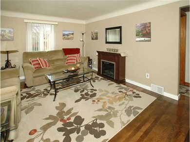 Living Room.