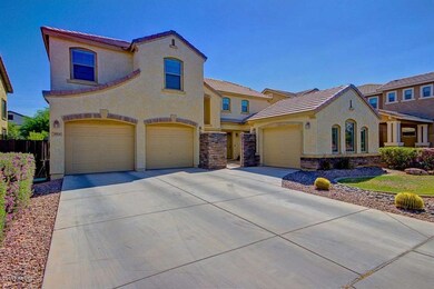 Front Parkview Home for Sale Cooley Stat