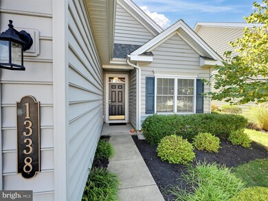 1338 Emerson Dr unit 7, Mount Joy, PA 17552 - photo 3