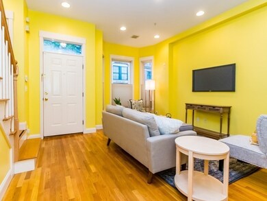 4 Russell St unit B, Cambridge, MA 02140 - photo 6