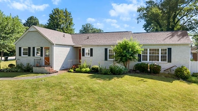 1211 W 6th St N, Morristown, TN 37814 - photo 3