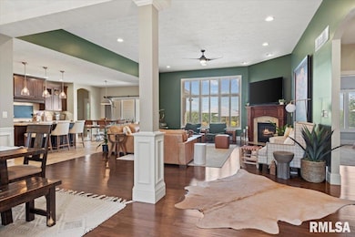 4609 Lynhurst Rd, Springfield, IL 62711 - photo 6