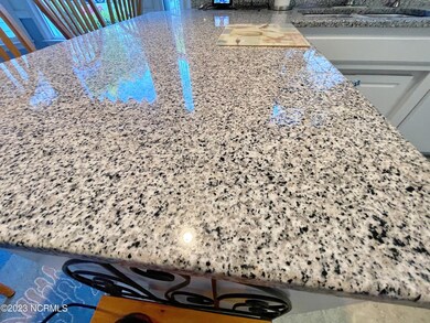 GORGEOUS GRANITE