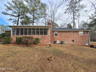 1334 Marlowe Dr, Macon, GA 31210 - photo 5