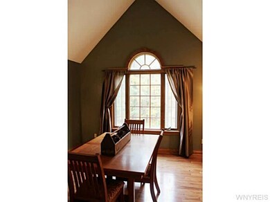 Dining Room 9014 Douglas Lane, Boston, NY - dining