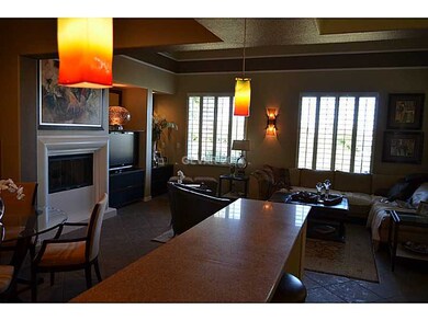 Property Photo. Family room