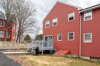 42 Gillis St unit A, Nashua, NH 03060 - photo 4
