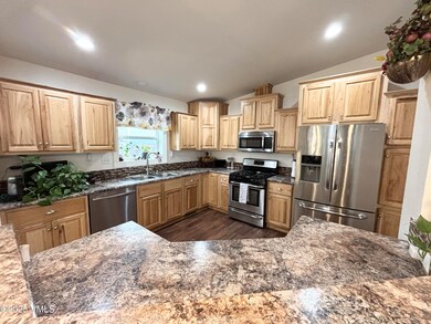 Kitchen 5
