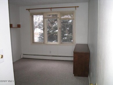 Upper Bedroom
