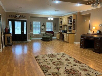 499 Deer Pond Rd, Lufkin, TX 75904 - photo 4