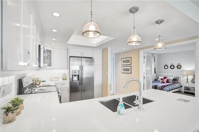 Tiffany Gardens unit PH8, Pompano Beach, FL 33062 - photo 6