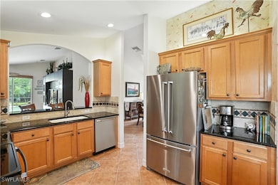 1381 Areca Cove, Naples, FL 34119 - photo 7