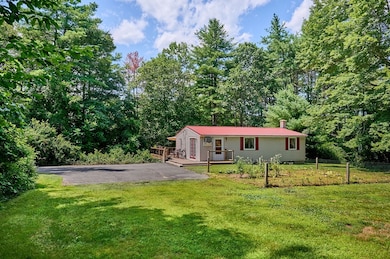 936 S Deerfield Rd, Conway, MA 01341 - photo 2